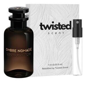 Louis Vuitton Ombre Nomade 1ML Sample Spray Vial